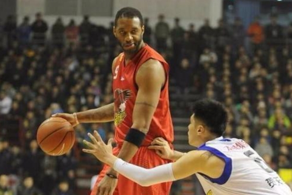 CBA歷史上哪位外援給中國球隊帶來最大幫助？