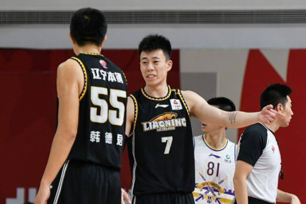 張鎮(zhèn)麟有機會進(jìn)入NBA嗎？