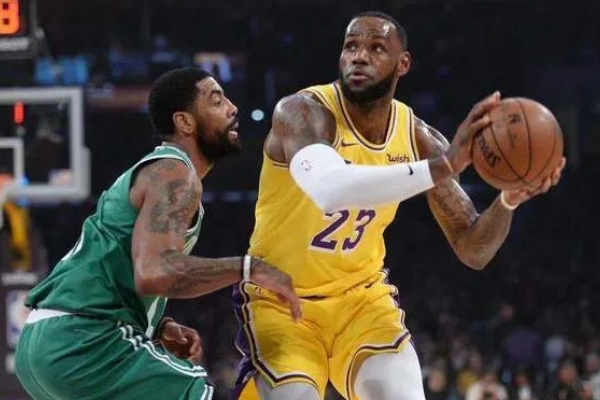 NBA進(jìn)攻戰(zhàn)術(shù)有哪些？